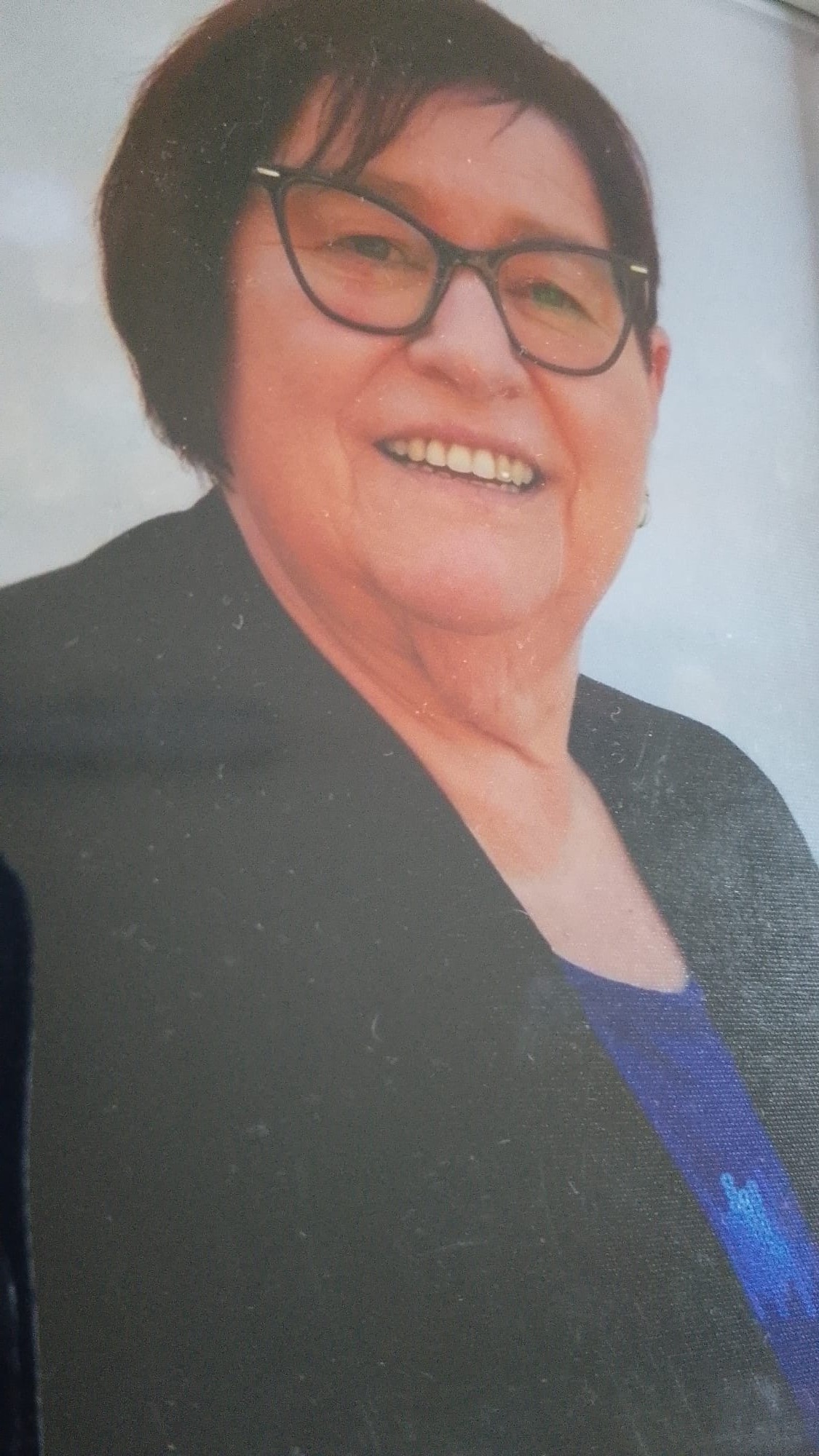 Brigitte Riehl